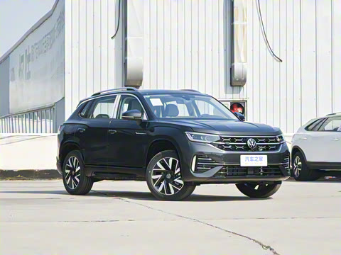 2024�� 330TSI ����R-Line���ܰ�