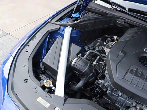 2024�� 2.0T ���Ͱ����������� Shooting Brake