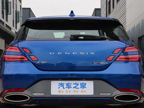 2024�� 2.0T ���Ͱ����������� Shooting Brake