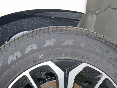 2023�� EV 500��Ļ��ͻ���