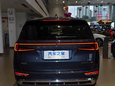 2024�� 380TGDi LUX Premium �ǰ�����