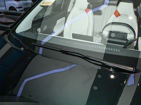 2024�� �Ŀ� �ഺ�� 321km �Ӱ��� 29.23kWh