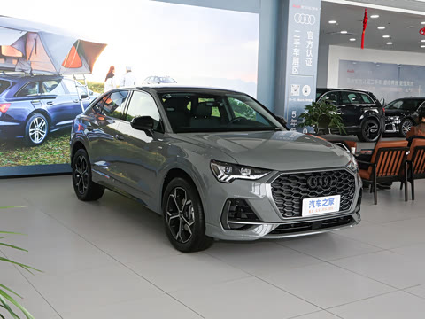 2025��  quattro 45�����ذ� 40TFSI ʱ����