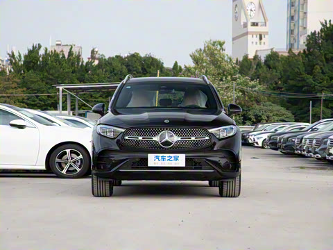 2025�� GLC 260 L 4MATIC ������