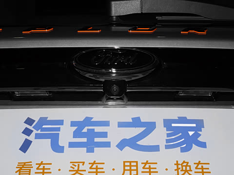 2024�� 2.3T EcoBoost �����۷�� 6��