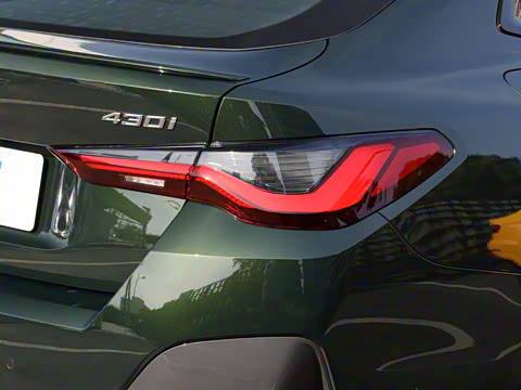 2023�� 430i Gran Coupe M�˶���ҹ��װ