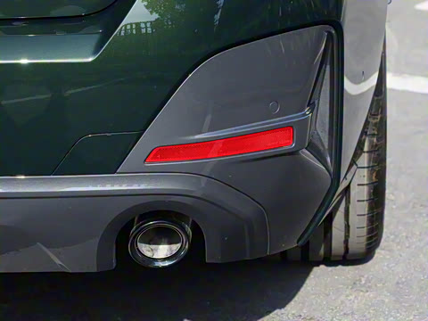 2023�� 430i Gran Coupe M�˶���ҹ��װ