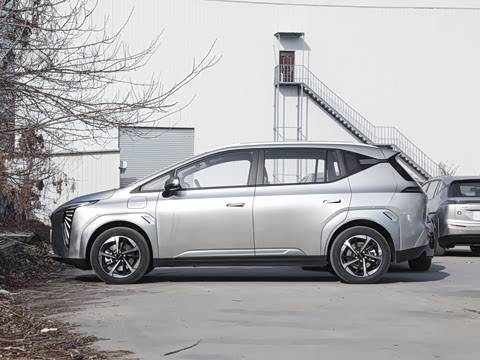 2025�� Plus 510 ������ 58.9kWh
