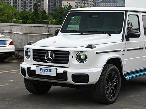 2025�� G580 �׷��ر��