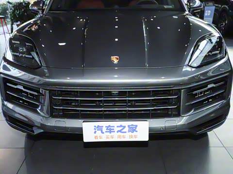 2025�� Cayenne 3.0T