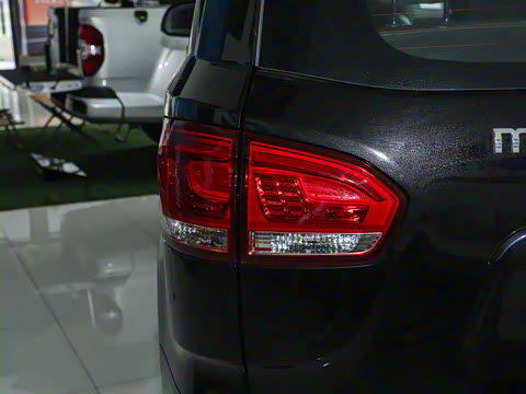 2024�� 2.0L �ֶ��๦�����а� CNG 7��