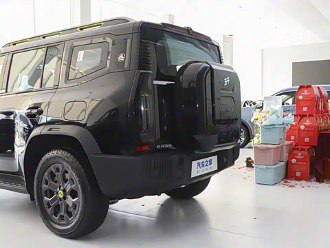 2024�� C-DM 206KM ����ɽҰ��