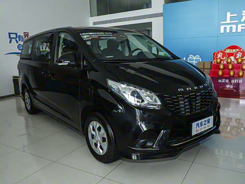 2024�� 2.0L �ֶ��๦�����а� CNG 7��