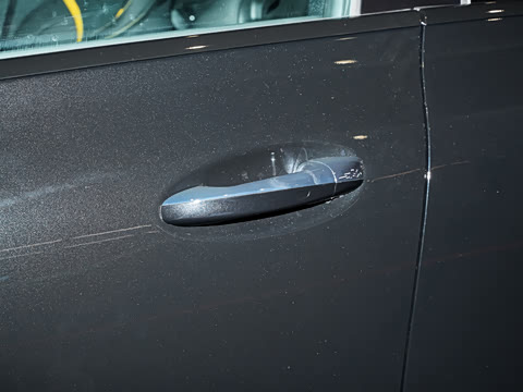 2024�� �Ŀ� AMG CLA 45 S 4MATIC+