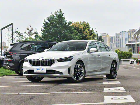 2024�� 530Li ������ ������װ