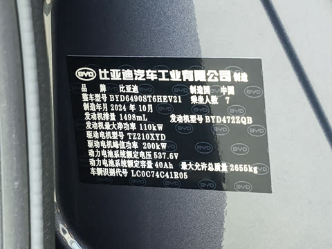 2025�� DM-i 115KM ������