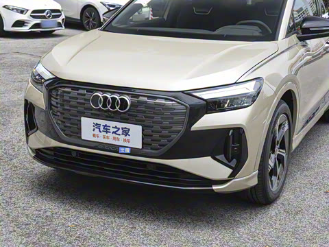 2024�� 40 e-tron �ھ������