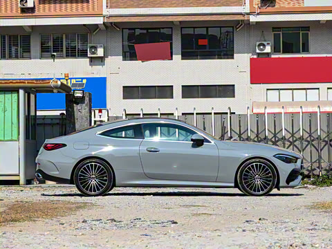 2025�� CLE 260 ���ܳ�