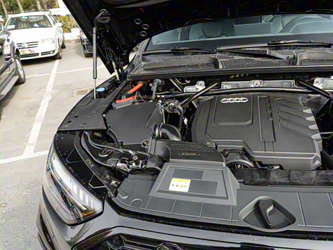 2025�� 45 TFSI ��ѡ������