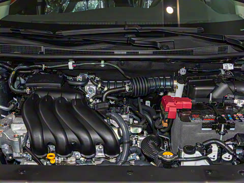 2024�� �Ŀ� ���� 1.6XL CVT������