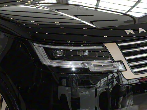 2024�� 4.4 V8 SV���ٴ����ӳ��� 4��