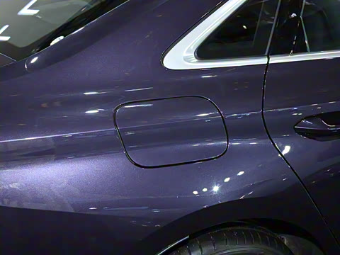 2025�� A3L Limousine 35TFSI �ɳ�������