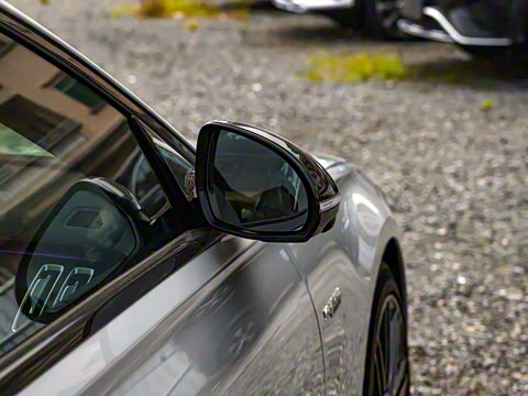 2024�� AMG S 63 L E Performance �׷��ر��