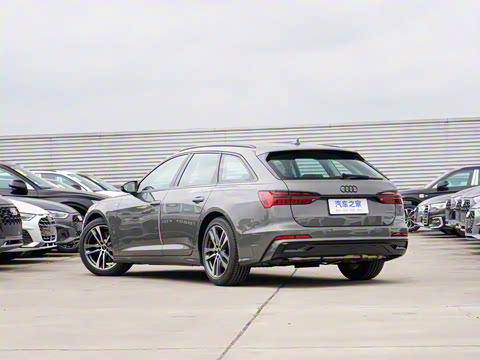 2025�� Avant �ȷ��� 45 TFSI ��ѡ������