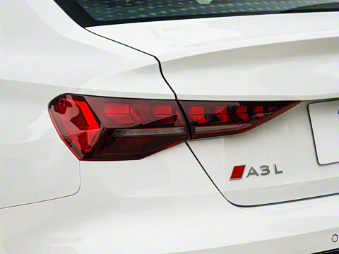 2025�� A3L Limousine 35TFSI �ɳ������� +������ѡ��