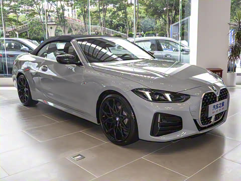 2024�� 425i ����M�˶���װ