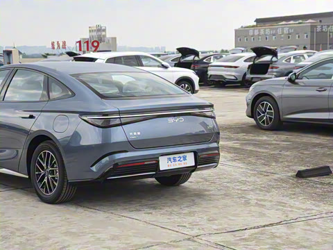 2025�� DM-i 1.5L 70km ��Ӣ��