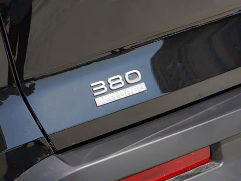 2024�� 380VC-TURBO ���������� 6��