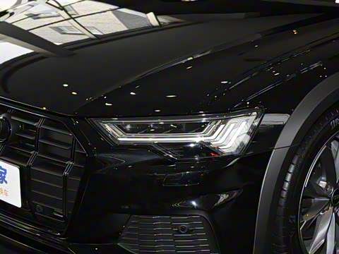 2025�� allroad quattro ̽���� 55 TFSI ����ԽҰ��