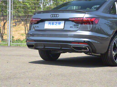 2024�� 40 TFSI ����������(��ҹ��)
