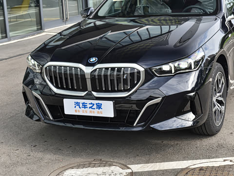 2024�� eDrive 35L ������ M�˶���װ