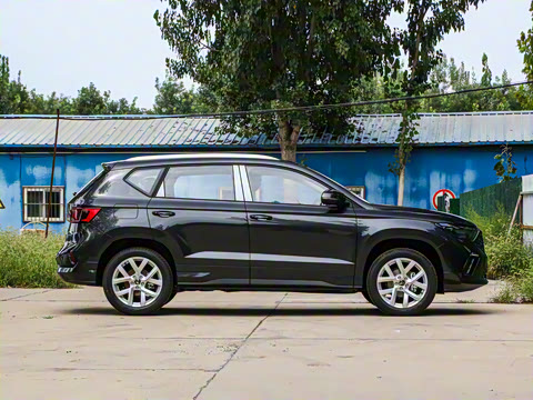 2024�� 280TSI �Զ��ȷ��