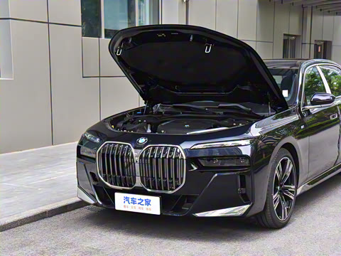 2023�� 740Li ������ M�˶���װ