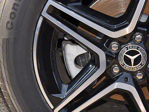 2024�� GLE 450 4MATIC ����SUV ʱ����