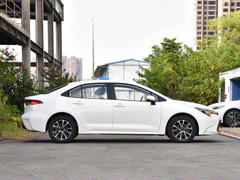 2023�� TNGA 1.5L CVT��ȡ��