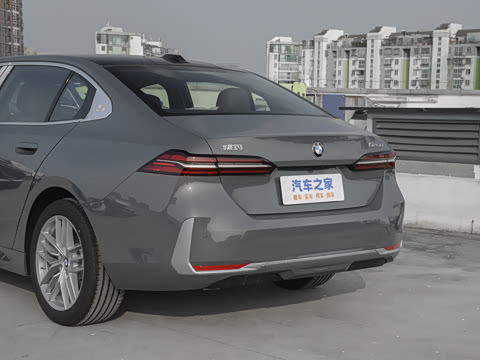 2024�� 525Li ������װ