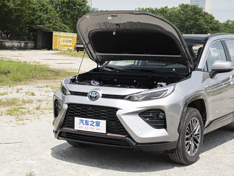 2024�� ˫�� 2.5L E-CVT��������PLUS��