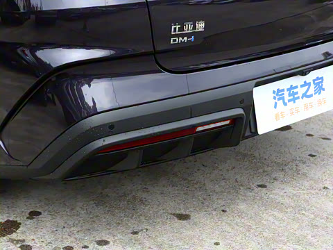 2024�� DM-i 120KM��Խ��