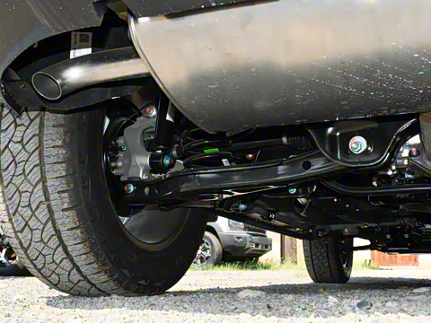 2025�� 2.0TD XWD �Զ�����+