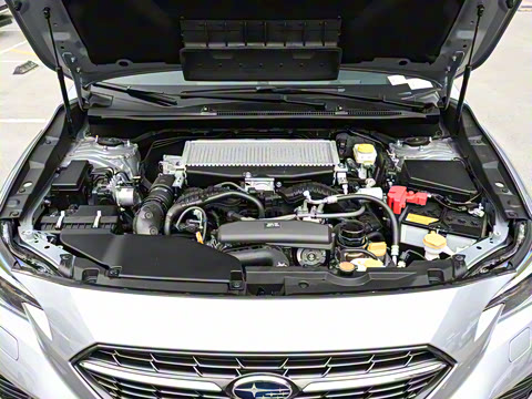 2025 2.4T CVT Wagon tS EyeSight