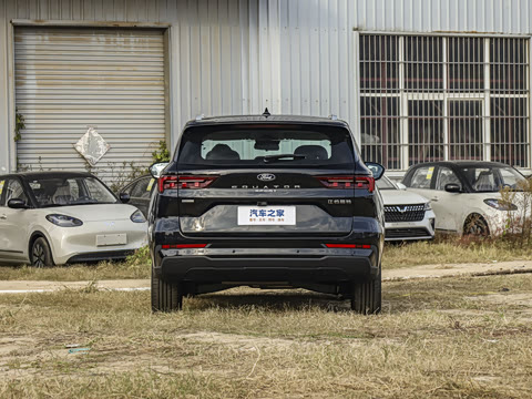 2025�� EcoBoost 170 ������