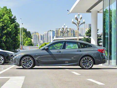 2024�� 630i M�˶�������װ