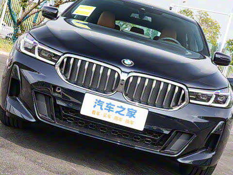 2024�� 630i M�˶�������װ
