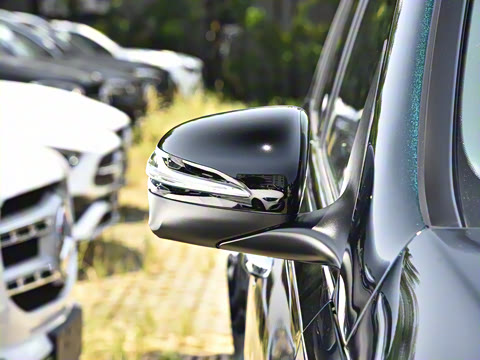 2024�� GLE 450 4MATIC ʱ����