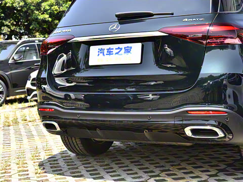 2024�� GLE 450 4MATIC ʱ����