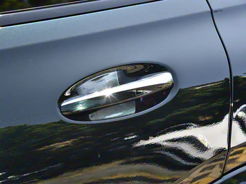 2024�� GLE 450 4MATIC ʱ����